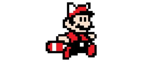 The Legend of Super Mario - Banner.png