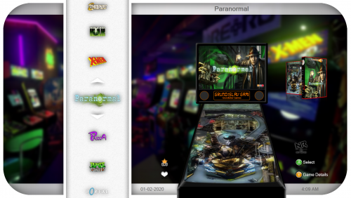 PinBall FX2