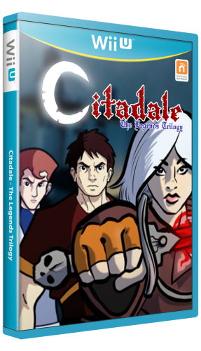 Citadale - The Legends Trilogy 3D Box.png