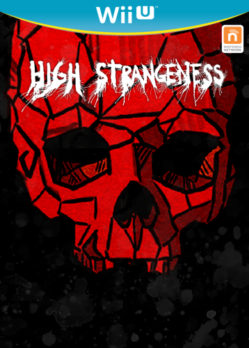 High Strangeness  Box Front.png
