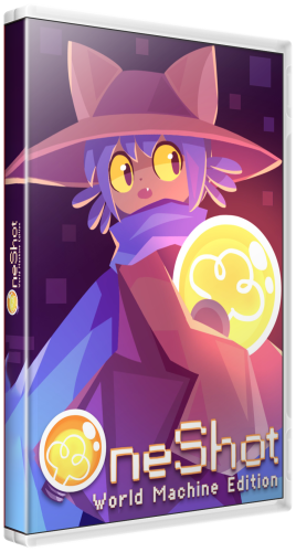 OneShot 3D Box.png