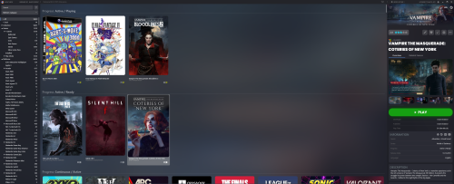 More information about "Default K"