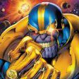 Thanos Reigns