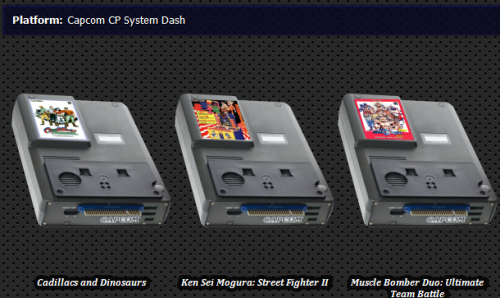 More information about "CP System Dash"