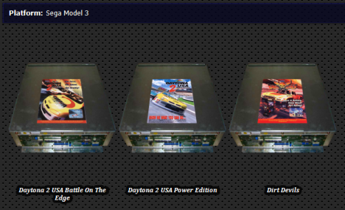 More information about "Sega Model 3"
