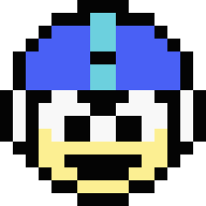 More information about "MegaMan Classic Soundpack"