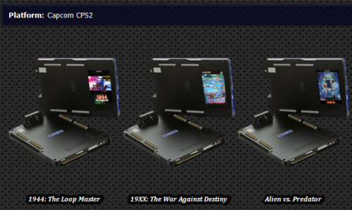 More information about "CPS2"