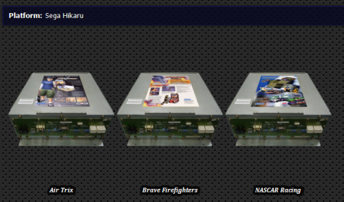 More information about "Sega Hikaru"