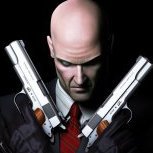 Agent47