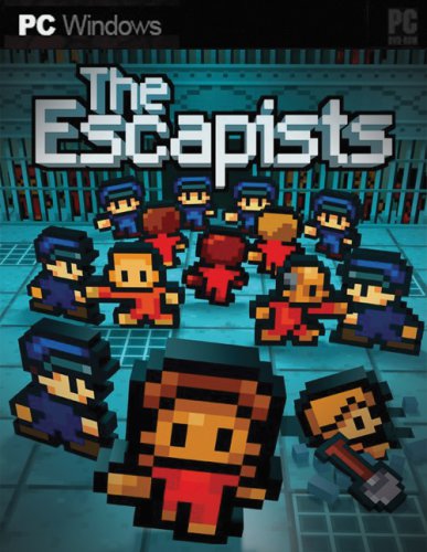 the escapists.jpg