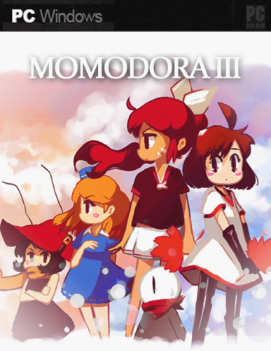 momodora III.png