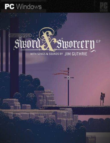 Superbrothers - Sword & Sworcery EP.jpg