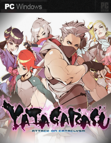 Yatagarasu Attack on Cataclysm.png