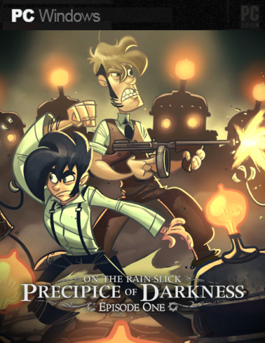 Penny Arcade Adventures On the Rain-Slick Precipice of Darkness  Episode 1.png