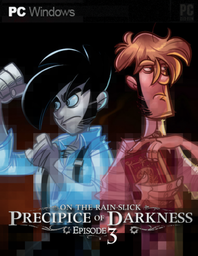 Penny Arcade Adventures On the Rain-Slick Precipice of Darkness  Episode 3.png