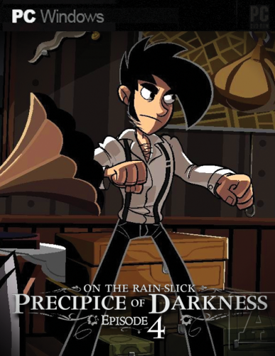 Penny Arcade Adventures On the Rain-Slick Precipice of Darkness  Episode 4.png