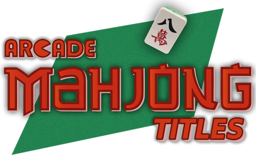Arcade_Mahjong_clearlogo.png