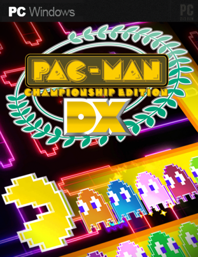 PAC-MAN Championship Edition DX+-01.png