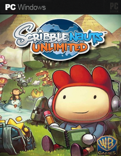 Scribblenauts Unlimited-01.png