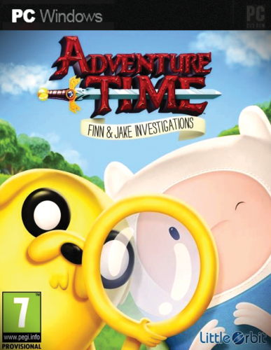 Adventure Time Finn & Jake Investigations.png