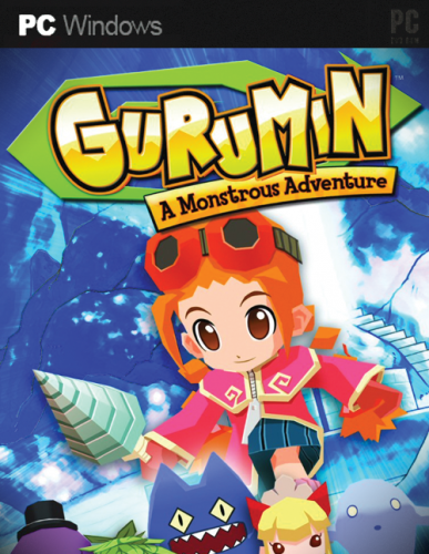 Gurumin A Monstrous Adventure.png