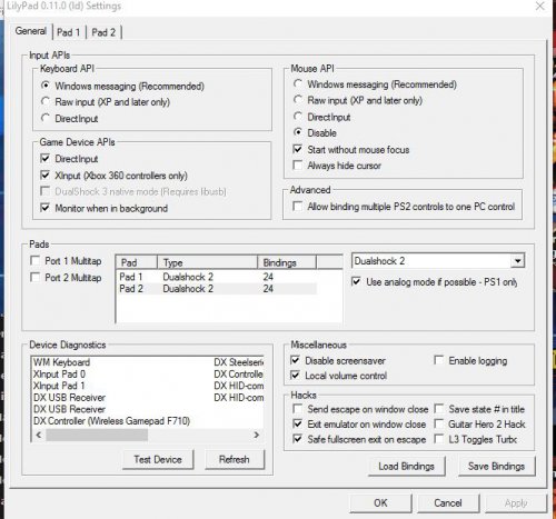 LILYPad settings.JPG