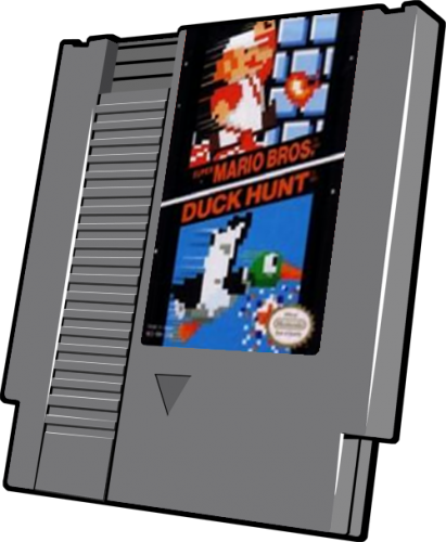 Super Mario Bros. - Duck Hunt.png