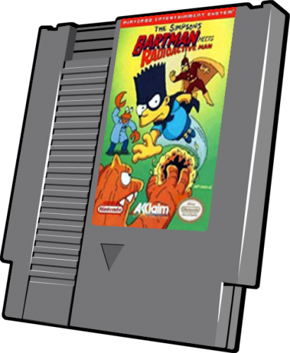 The Simpsons - Bart Meets Radioactive Man.png