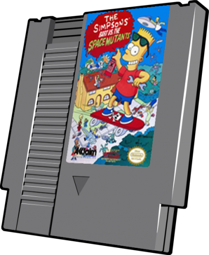 The Simpsons - Bart Vs. the Space Mutants.png