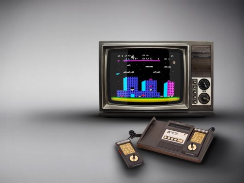 Emerson Arcadia 2001.jpg