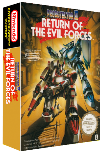 Probotector II_ Return of the Evil Force-01.png