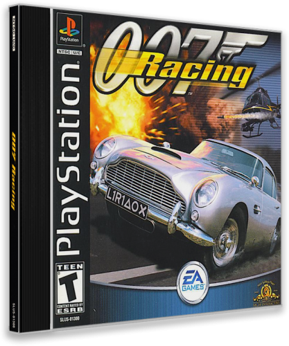 PSX, 007 Racing.png