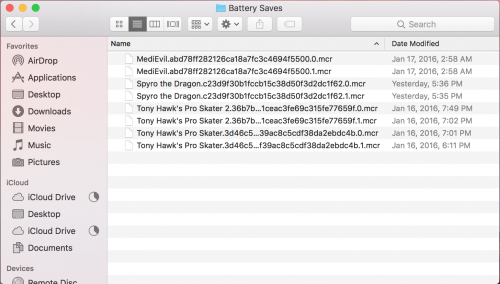 PS1 OpenEmu Mac Saves.png