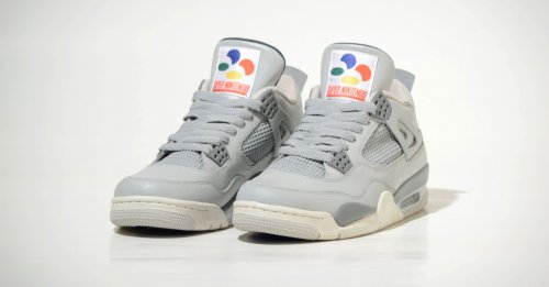 Nintendo Sneakers - Front.jpg