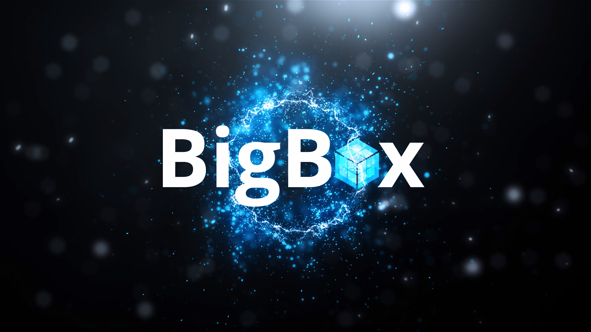 More information about "Blue Explosion Startup Video"