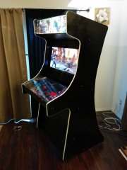 Steam Arcade 1