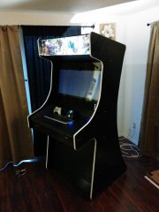 Steam Arcade 2