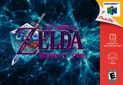 The Legend Of Zelda Voyager of Time.jpg