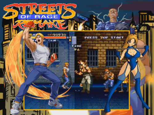 Streets of Rage Remake (Version 5.0a).png