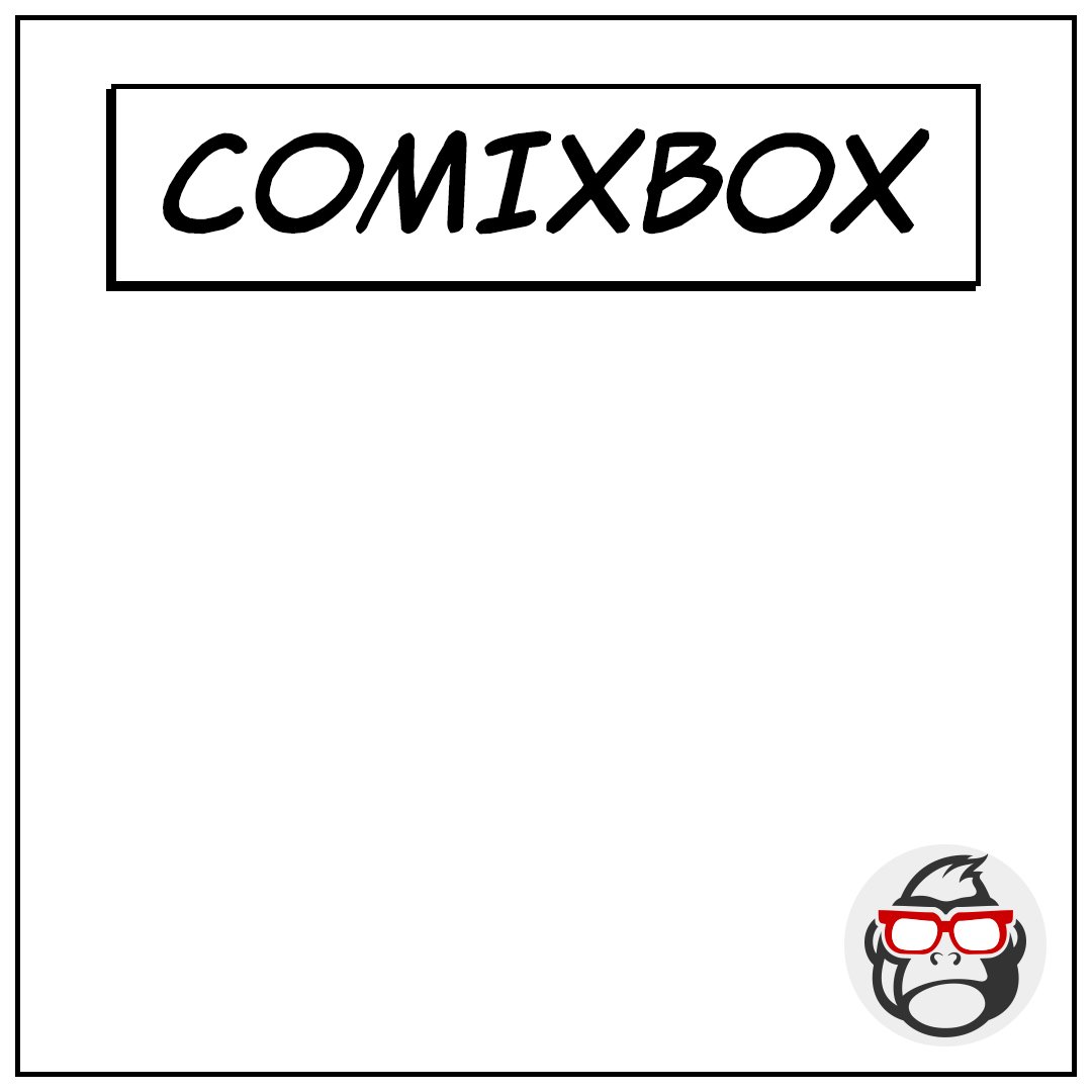 More information about "ComixBox Theme"