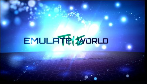 More information about "Glassy Orbitron Galatica BigBox Intro"