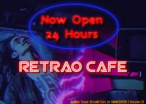 More information about "RetrAO Cafe"