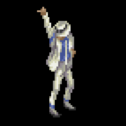 MANCADE