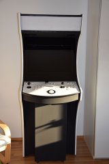 Plain Arcade
