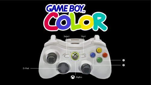GameBoy Color Setup (X360).png