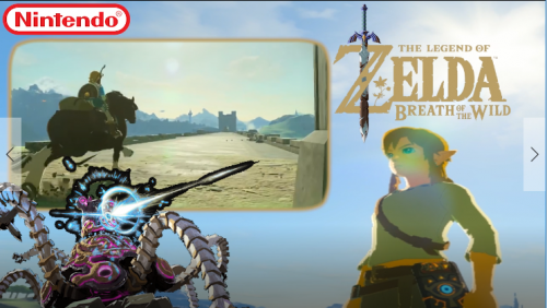 More information about "Game Theme Videos Wii U"