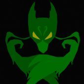 GreenGriffon