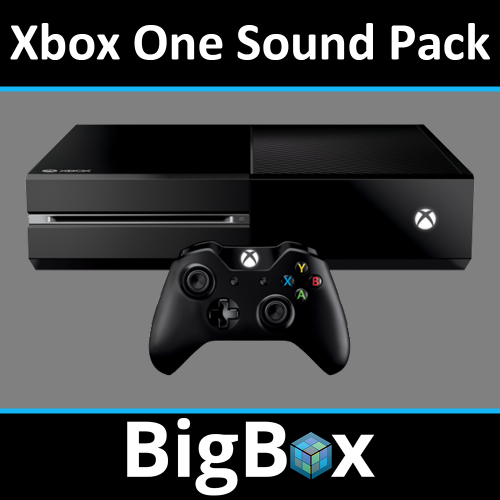 More information about "Xbox One Sound Pack"