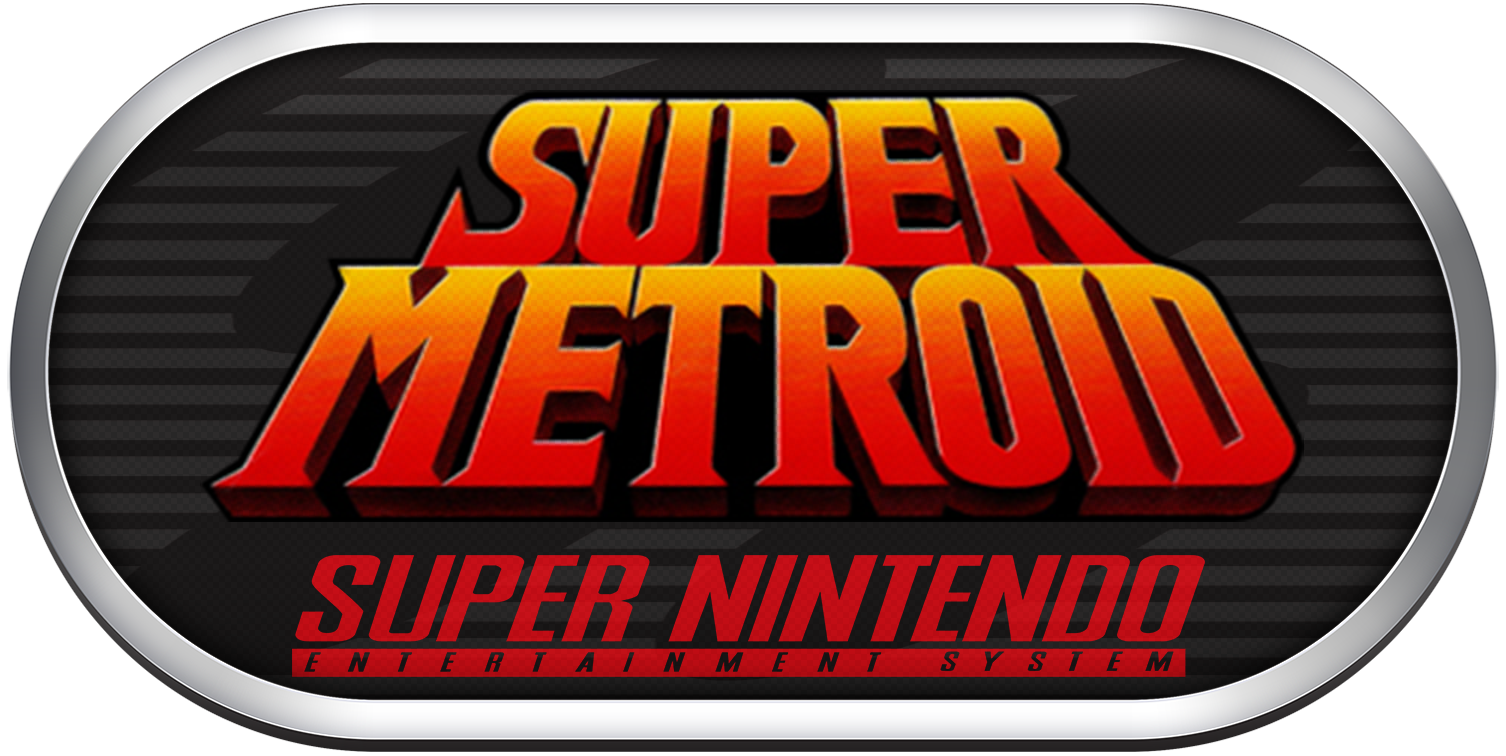 Snes Png Logo