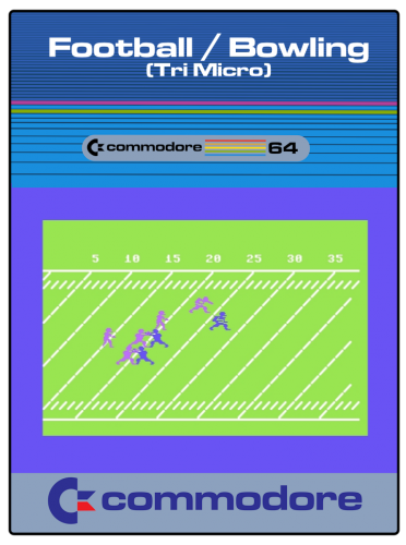 10 Pin (Europe) - Fanart - Box - Front.png